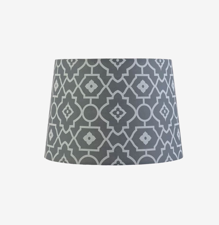 Cotton Tapered Pendant Cotton Tapered Pendant