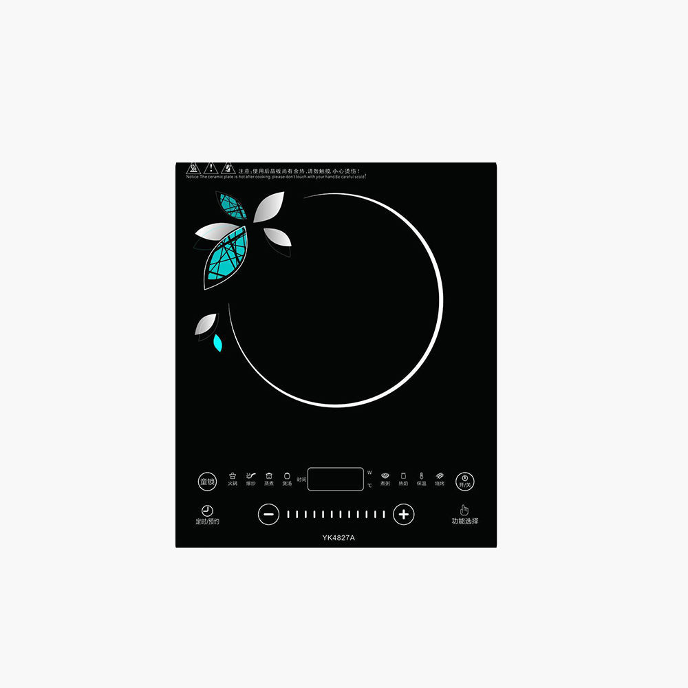 Induction cooking Induction cooking