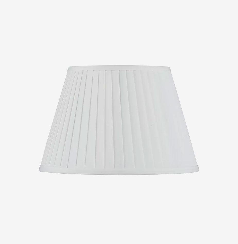 Polyester Empire Lamp Polyester Empire Lamp