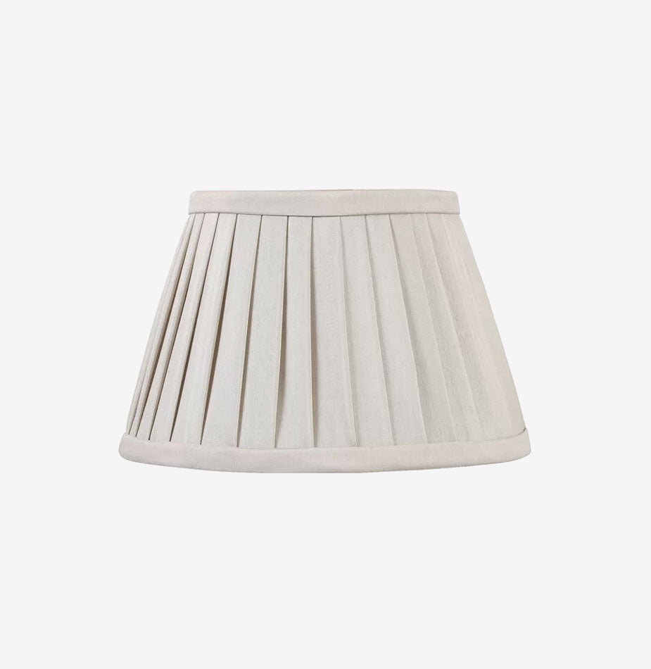 Polyester Empire Lamp Polyester Empire Lamp