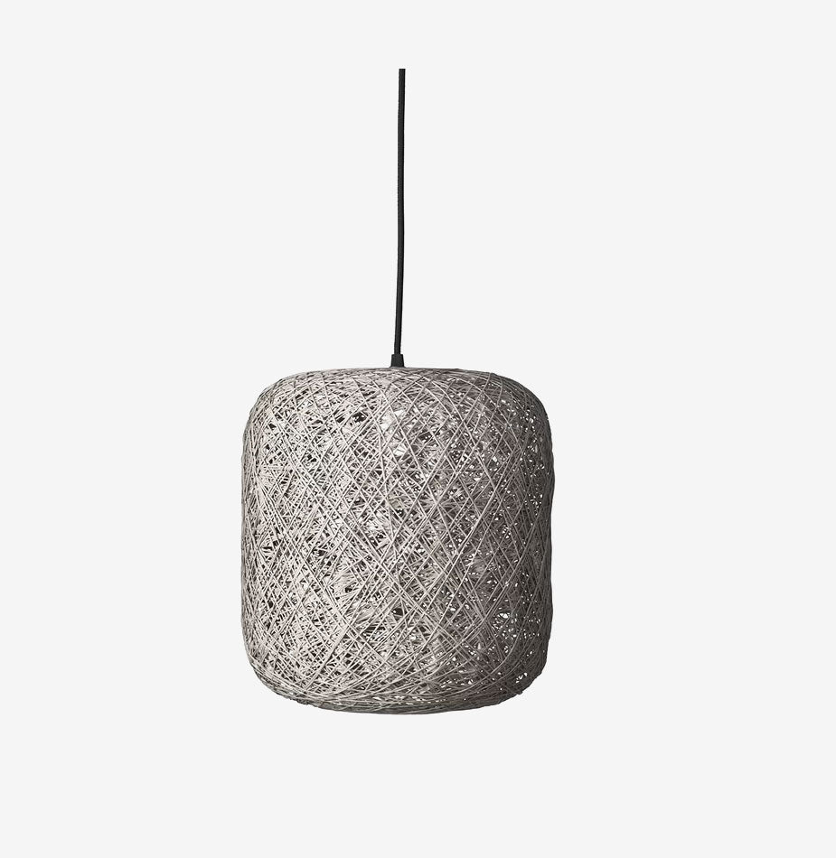 Light Drum Pendant Light Drum Pendant