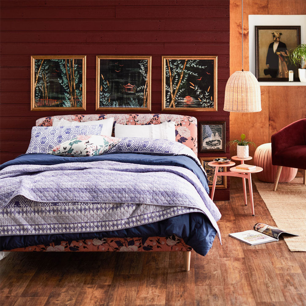 Rattan Pendant Light Rattan Pendant Light