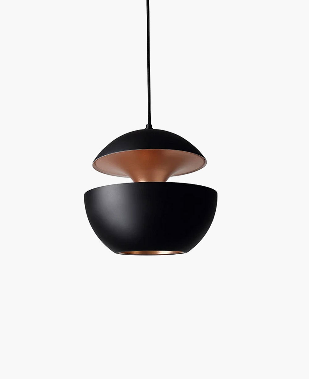 Colorful hanging lights Colorful hanging lights