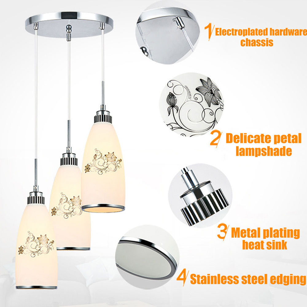 Multi-Directional LED Multi-Directional LED