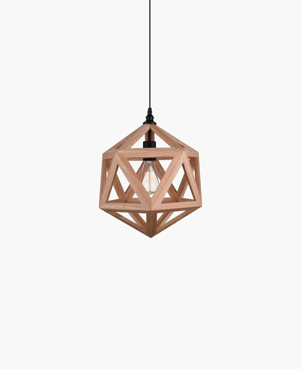 Polyester Empire Lamp Polyester Empire Lamp