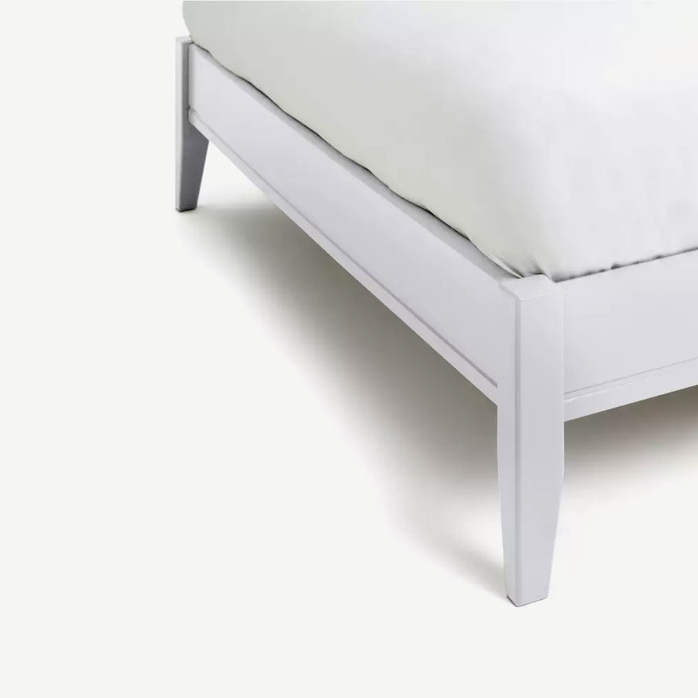 Bed frame Bed frame