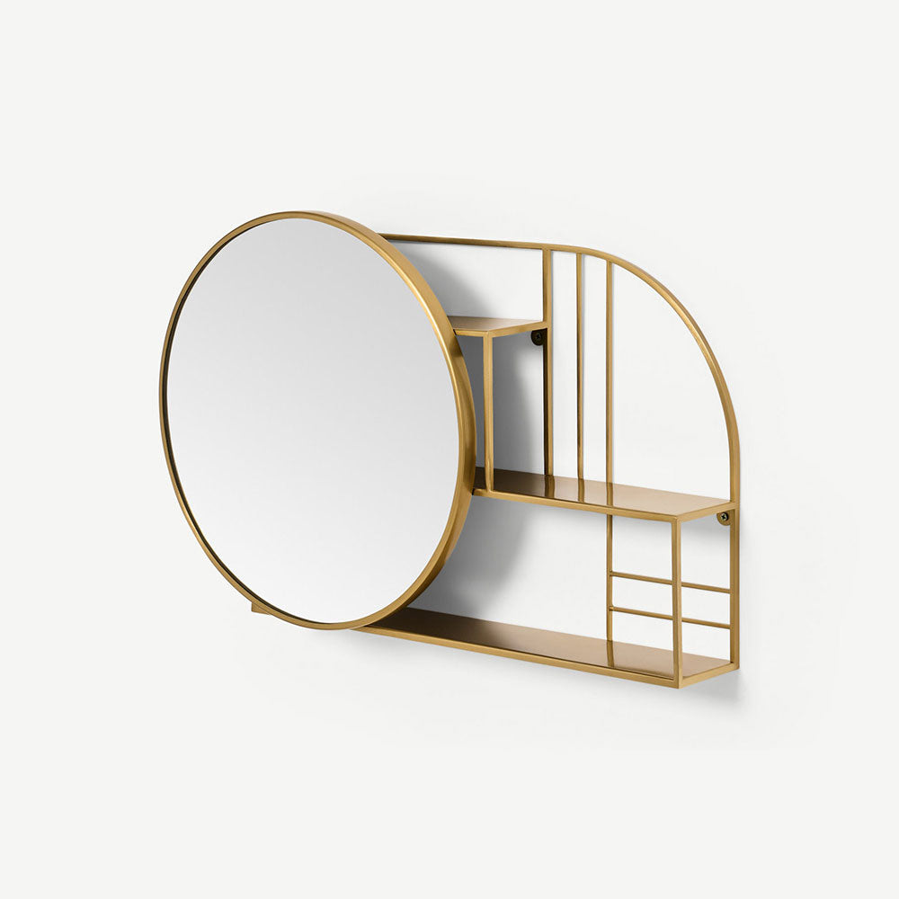 Enormous Leather Bottle Enormous Leather Bottle