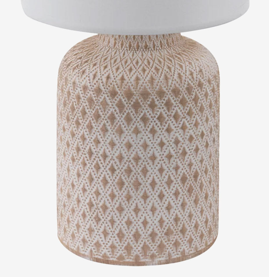 Hadley 32 cm Table Lamp Hadley 32 cm Table Lamp