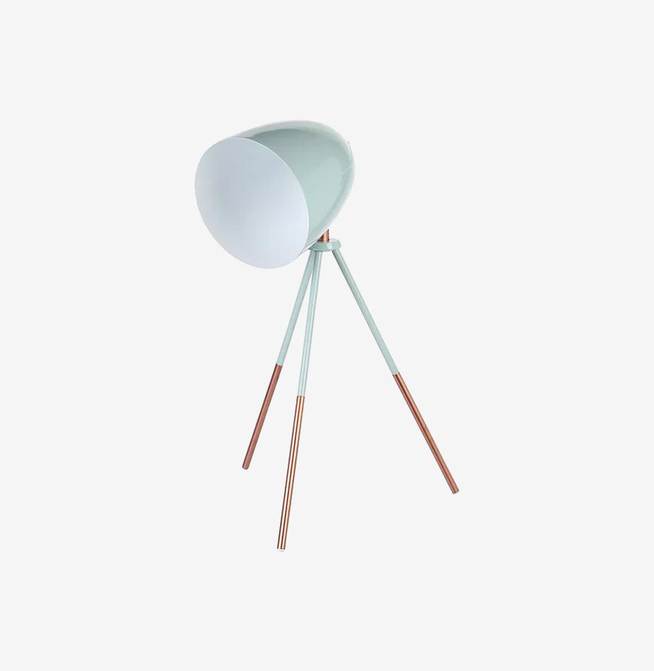 Tripod Table Lamp Tripod Table Lamp