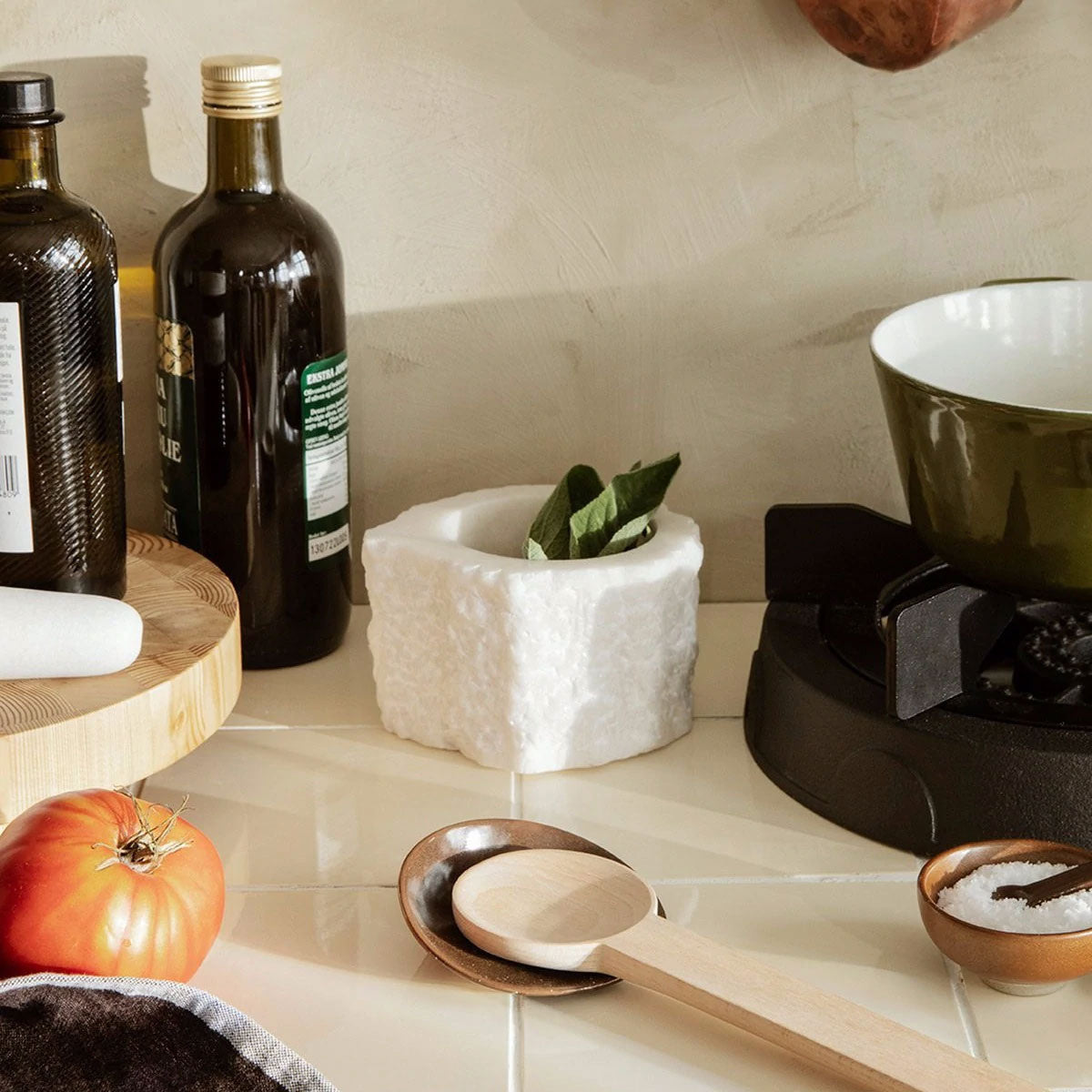 Resting Spoon set Resting Spoon set