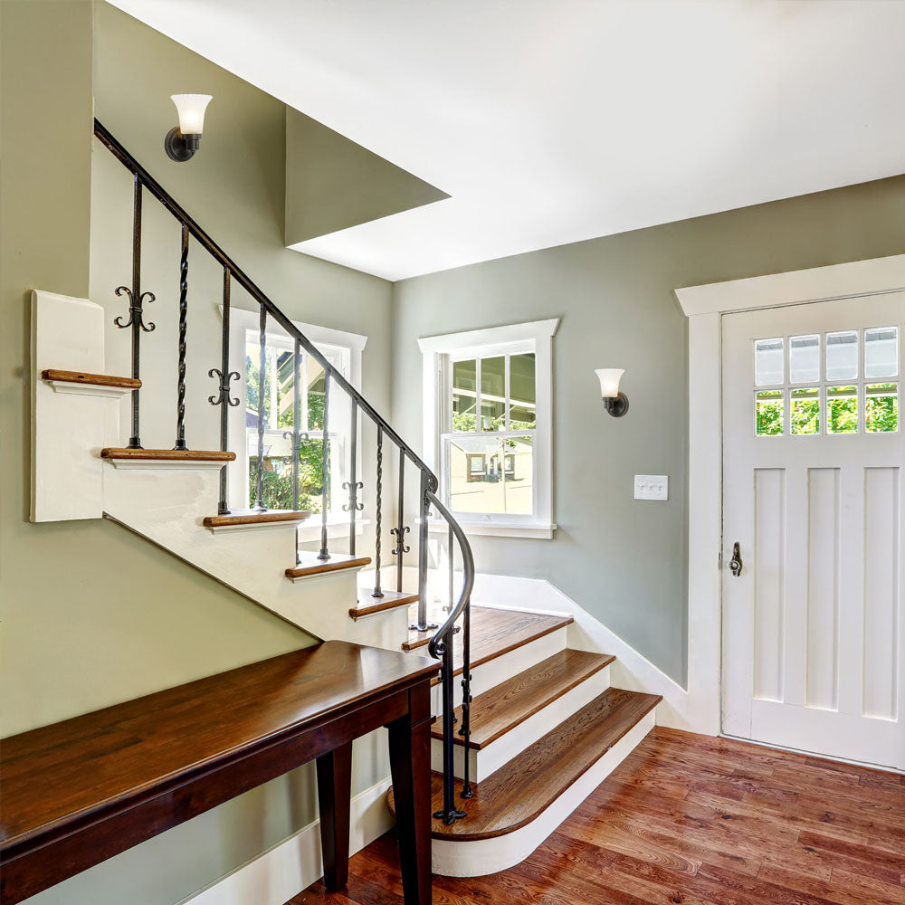 1-Light Wall Light 1-Light Wall Light