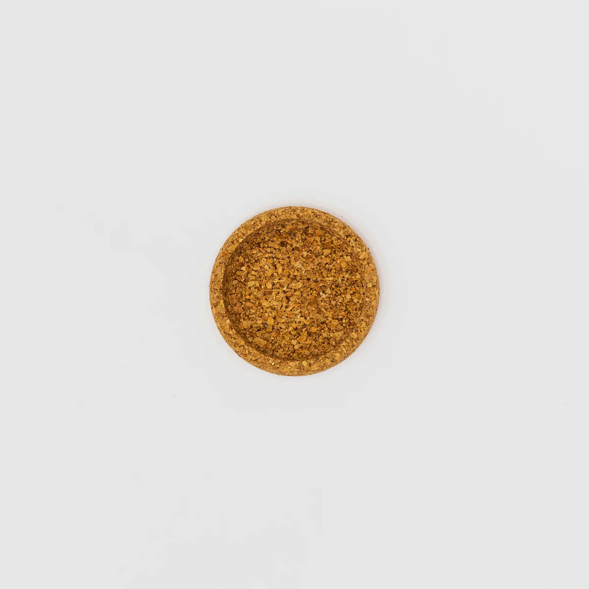 Round Cork Tray Round Cork Tray