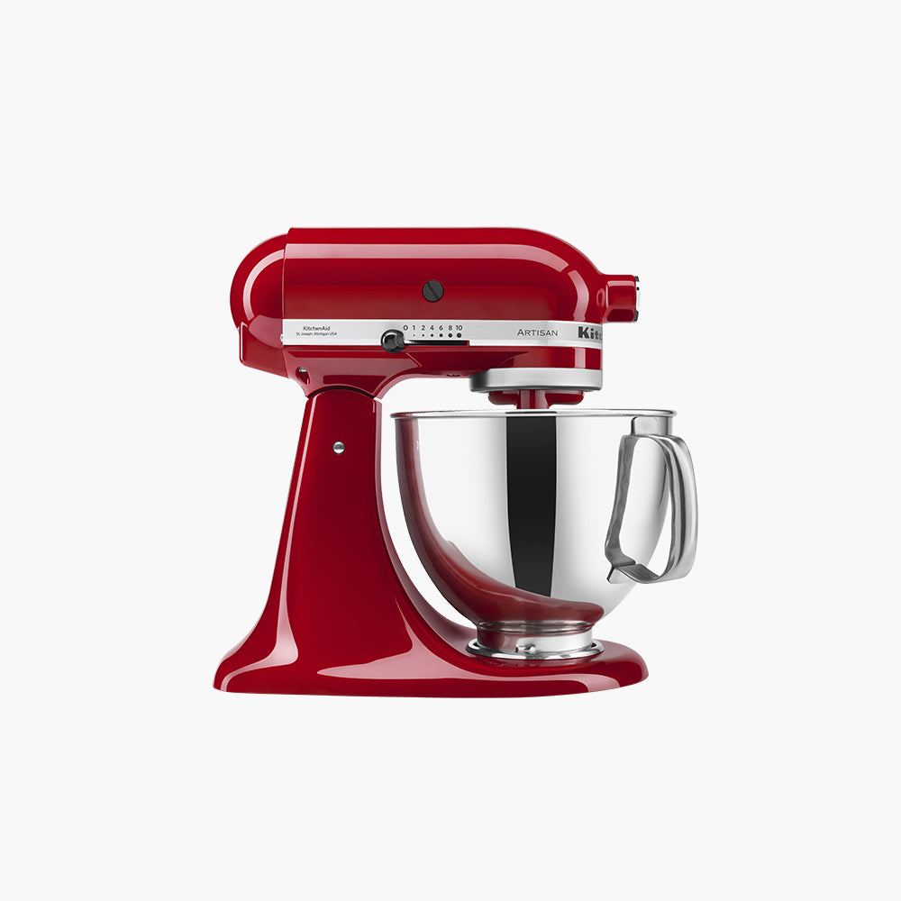 KitchenAid Mixer KitchenAid Mixer