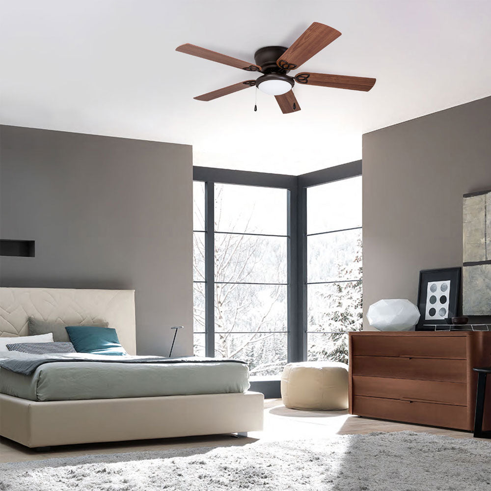 LED Ceiling Fan LED Ceiling Fan