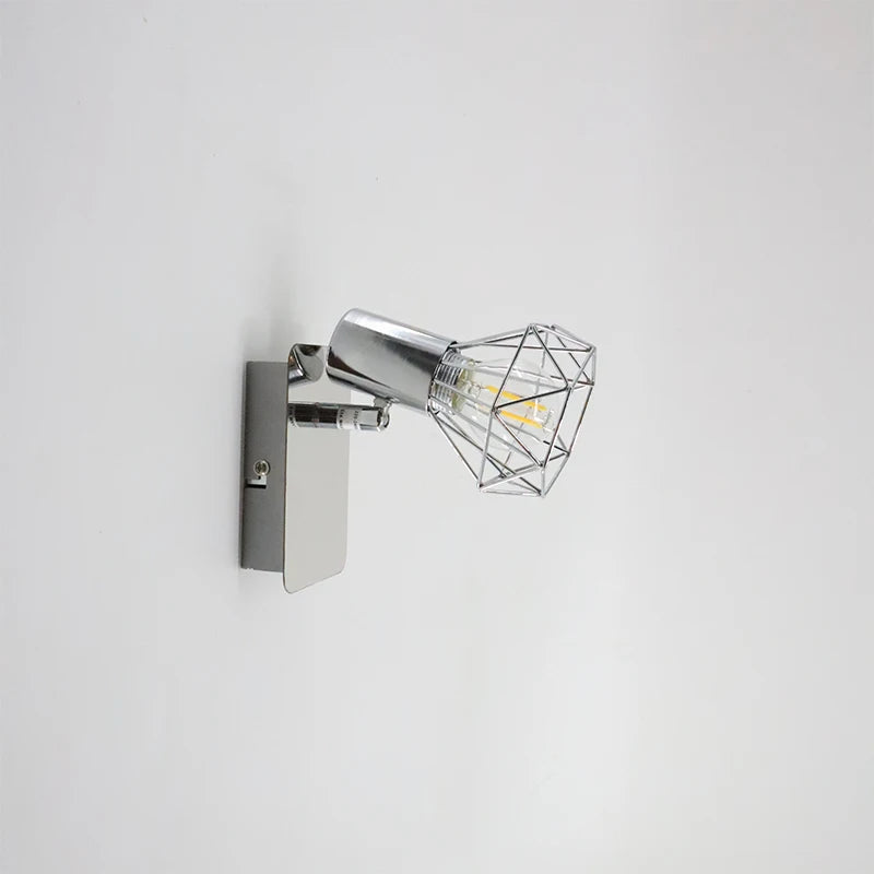 Nordic Rotatable LED Wall Light Modern Minimalist  Lighting for Bedside Hallway Office Home Decor Scandinavian Design Wall Lamp Nordic Rotatable LED Wall Light Modern Minimalist  Lighting for Bedside Hallway Office Home Decor Scandinavian Design Wall Lamp