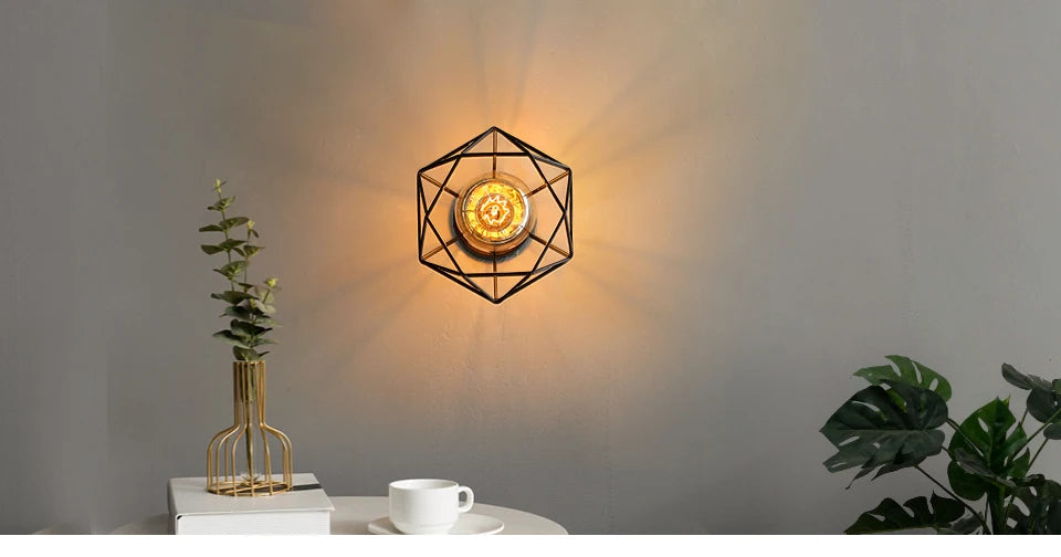 Simple Ceiling Light Retro Industrial Metal E27 Fixture Black Shade Flush Mount Ceiling Lamp Porch Light For Bedroom Home Decor Simple Ceiling Light Retro Industrial Metal E27 Fixture Black Shade Flush Mount Ceiling Lamp Porch Light For Bedroom Home Decor