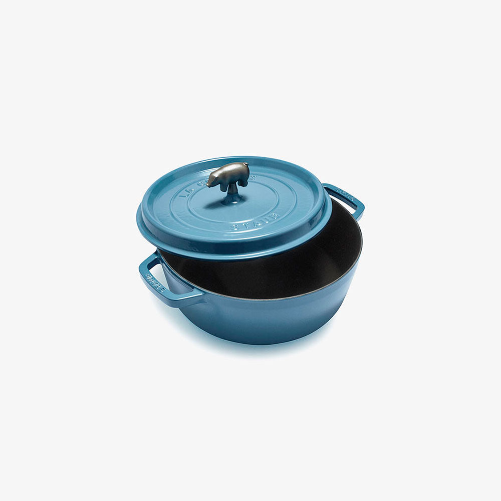 Staub Round Cocotte Staub Round Cocotte