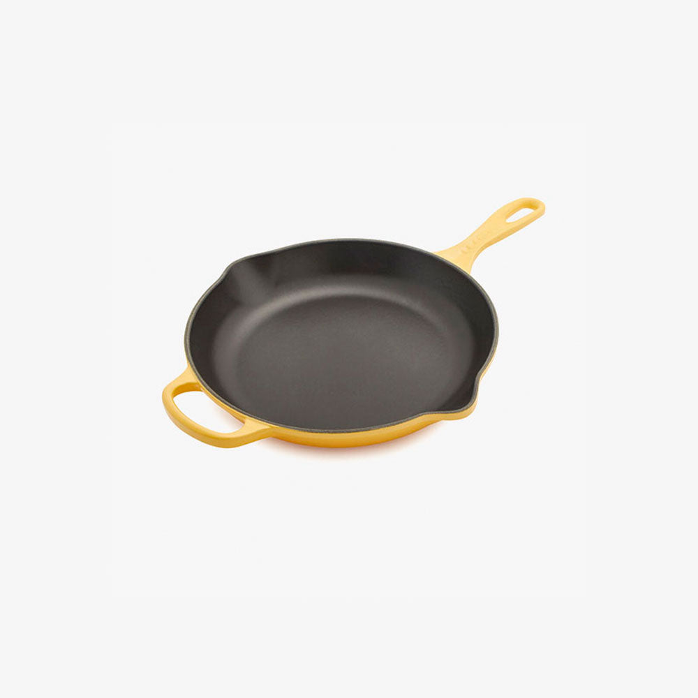 Cast-Iron Skillet Cast-Iron Skillet