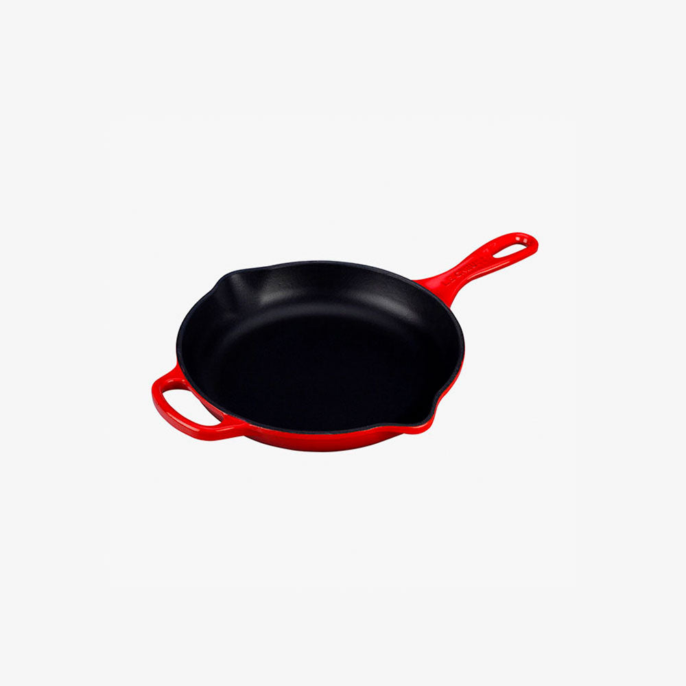 Cast-Iron Skillet Cast-Iron Skillet