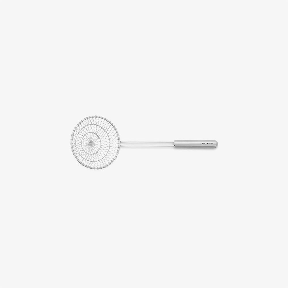 Sur La Table Nonstick Skimmer Sur La Table Nonstick Skimmer