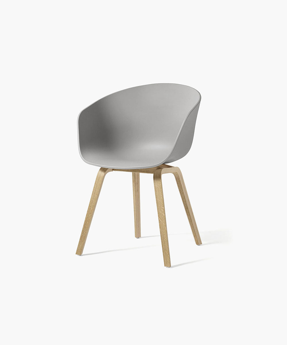 About A Chair AAC About A Chair AAC