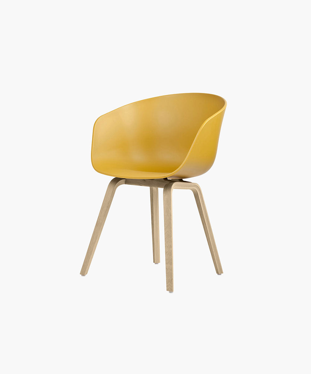 About A Chair AAC About A Chair AAC