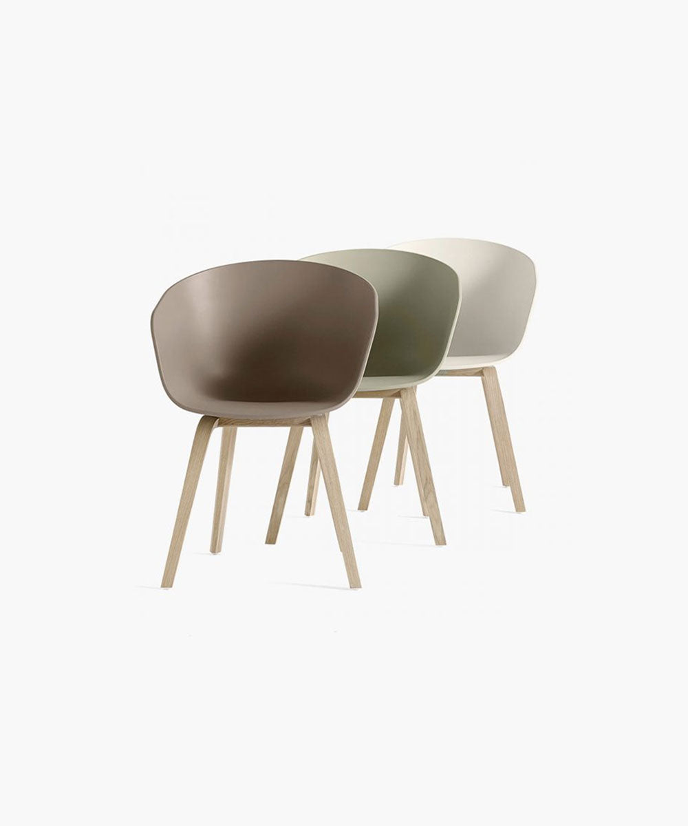 About A Chair AAC About A Chair AAC