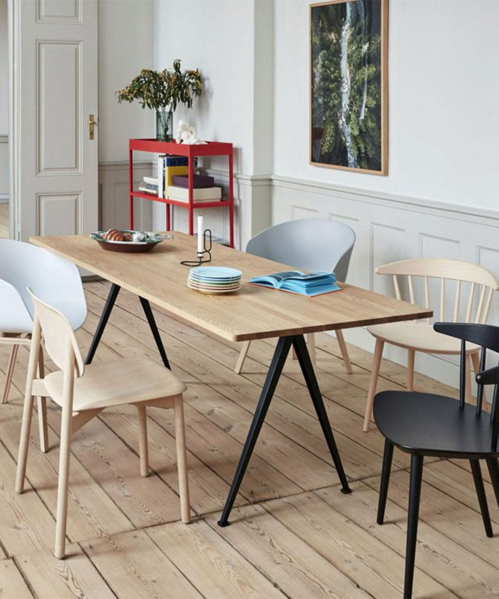 About A Chair AAC About A Chair AAC