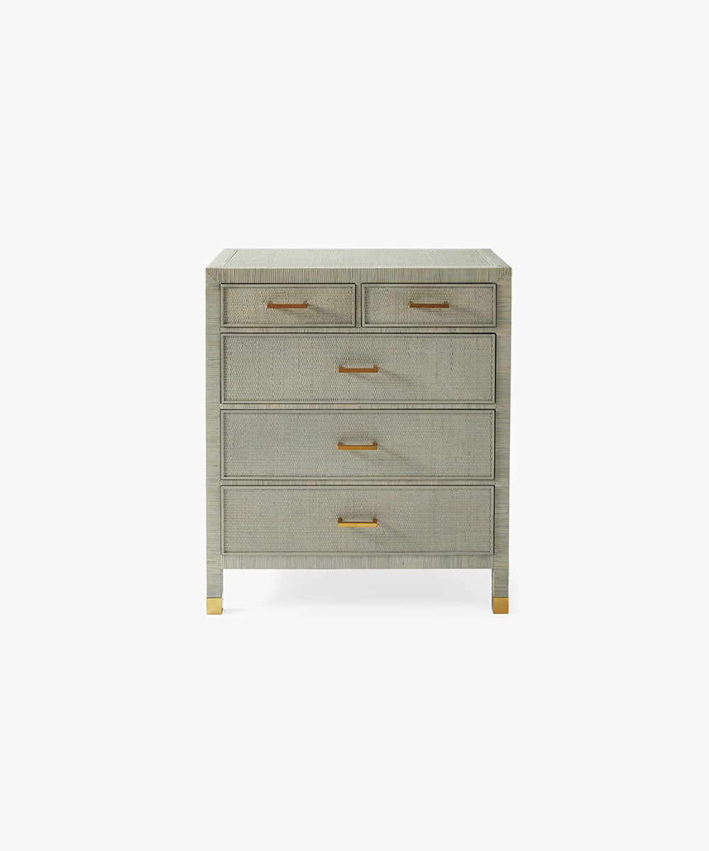 Balboa Tall Dresser Balboa Tall Dresser