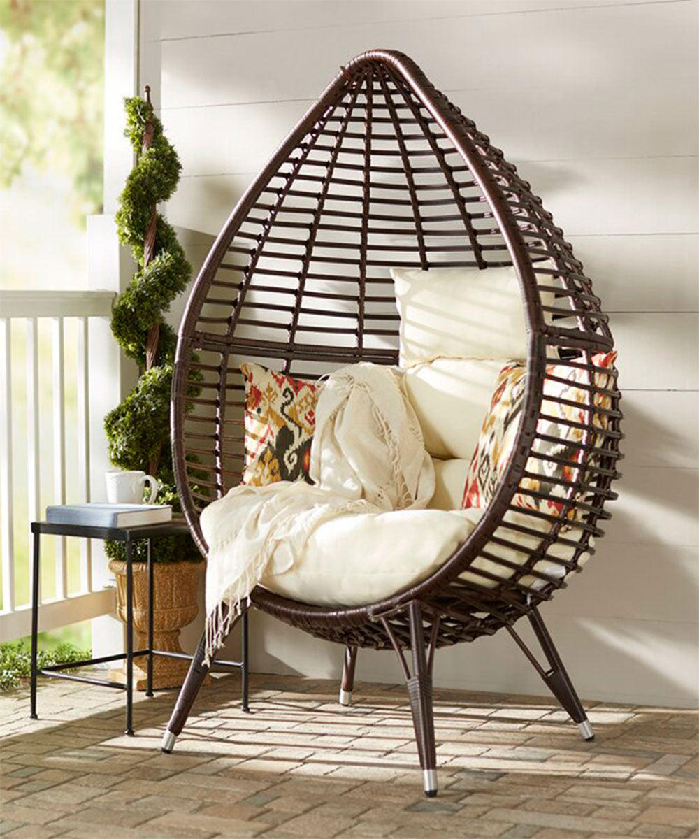Teardrop Patio Chair Teardrop Patio Chair