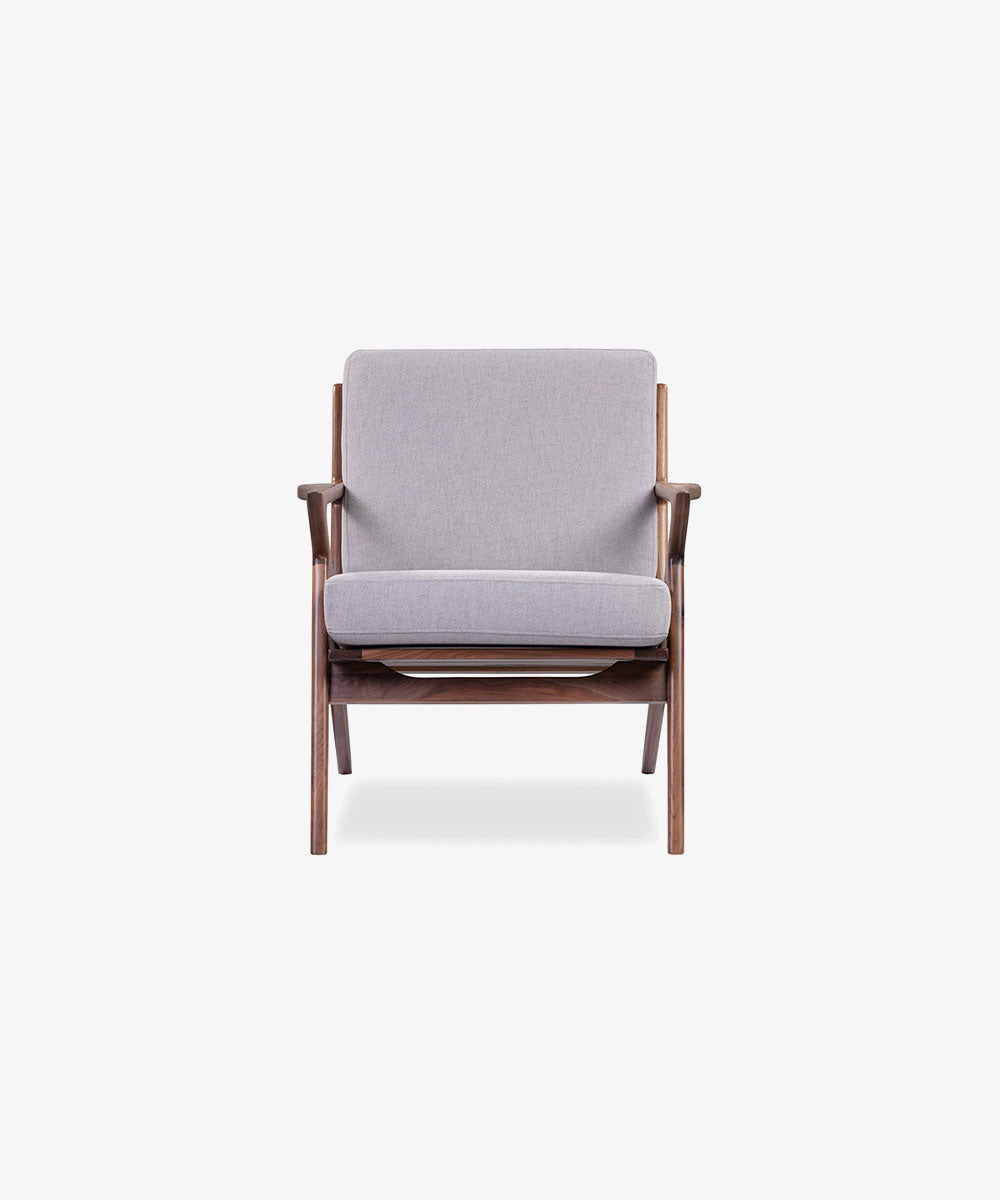 Partridge 30 Fabric Chair Partridge 30 Fabric Chair