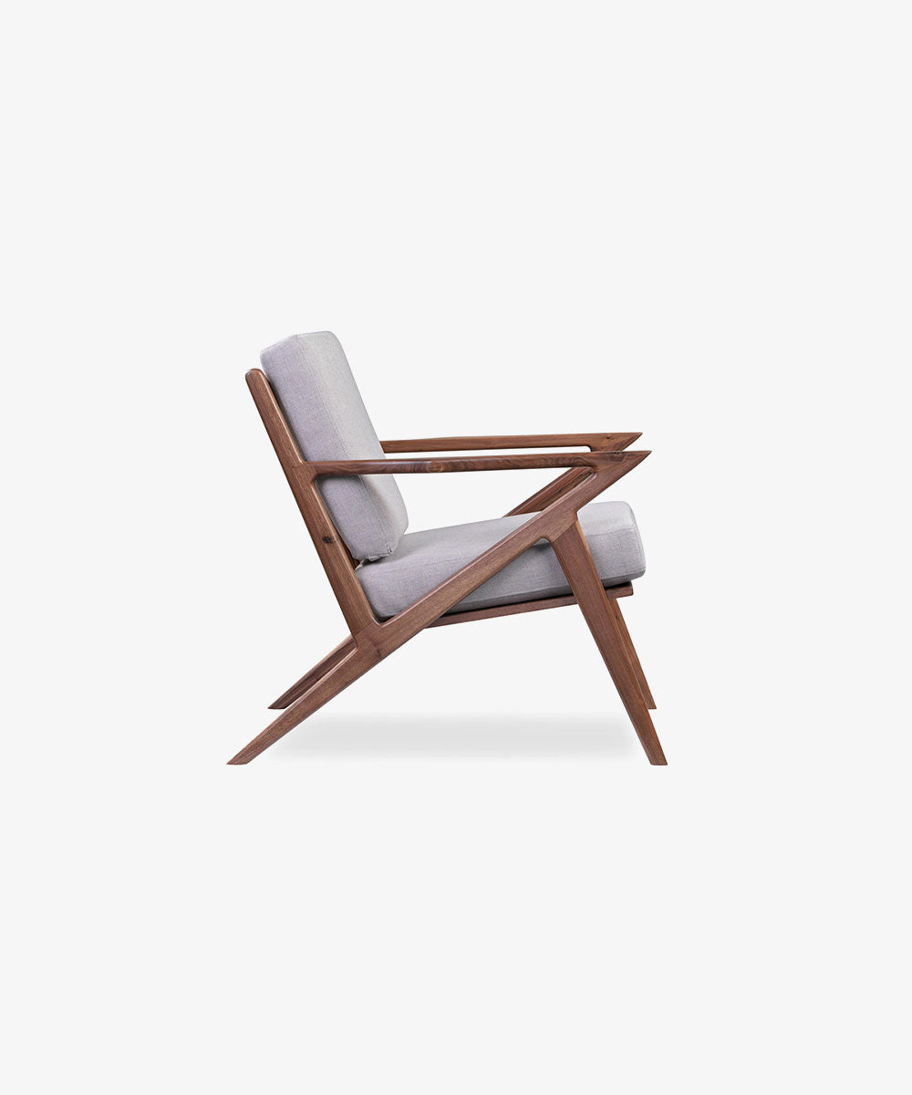 Partridge 30 Fabric Chair Partridge 30 Fabric Chair