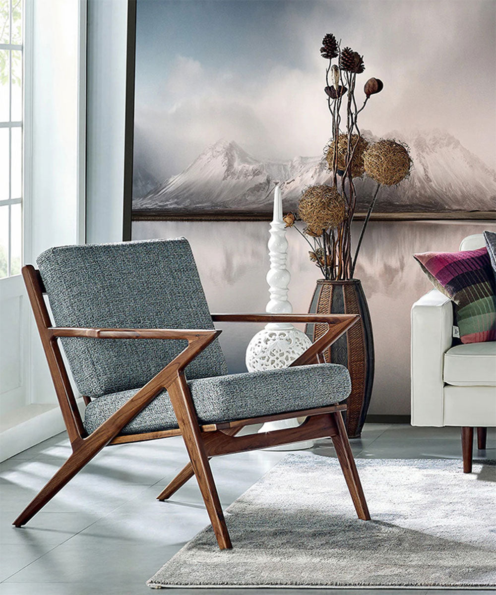 Partridge 30 Fabric Chair Partridge 30 Fabric Chair