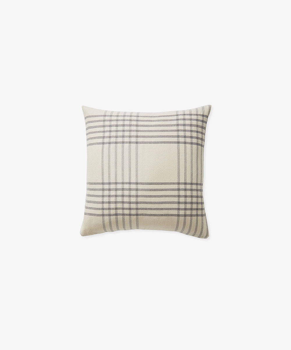 Blakely Plaid Pillow Blakely Plaid Pillow