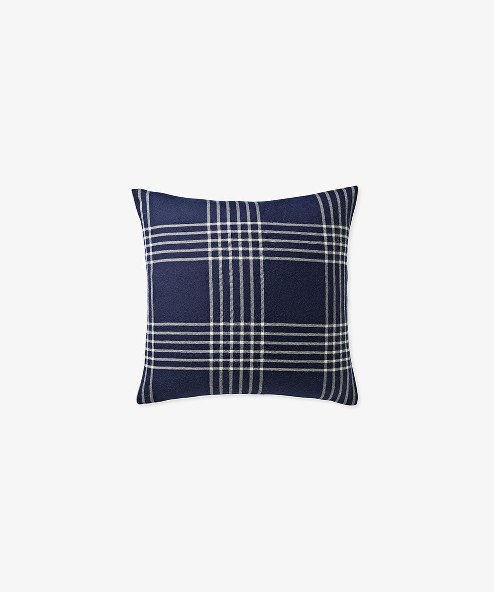 Blakely Plaid Pillow Blakely Plaid Pillow
