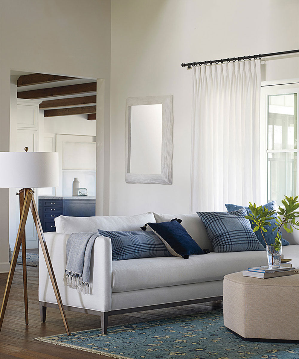 Blakely Plaid Pillow Blakely Plaid Pillow