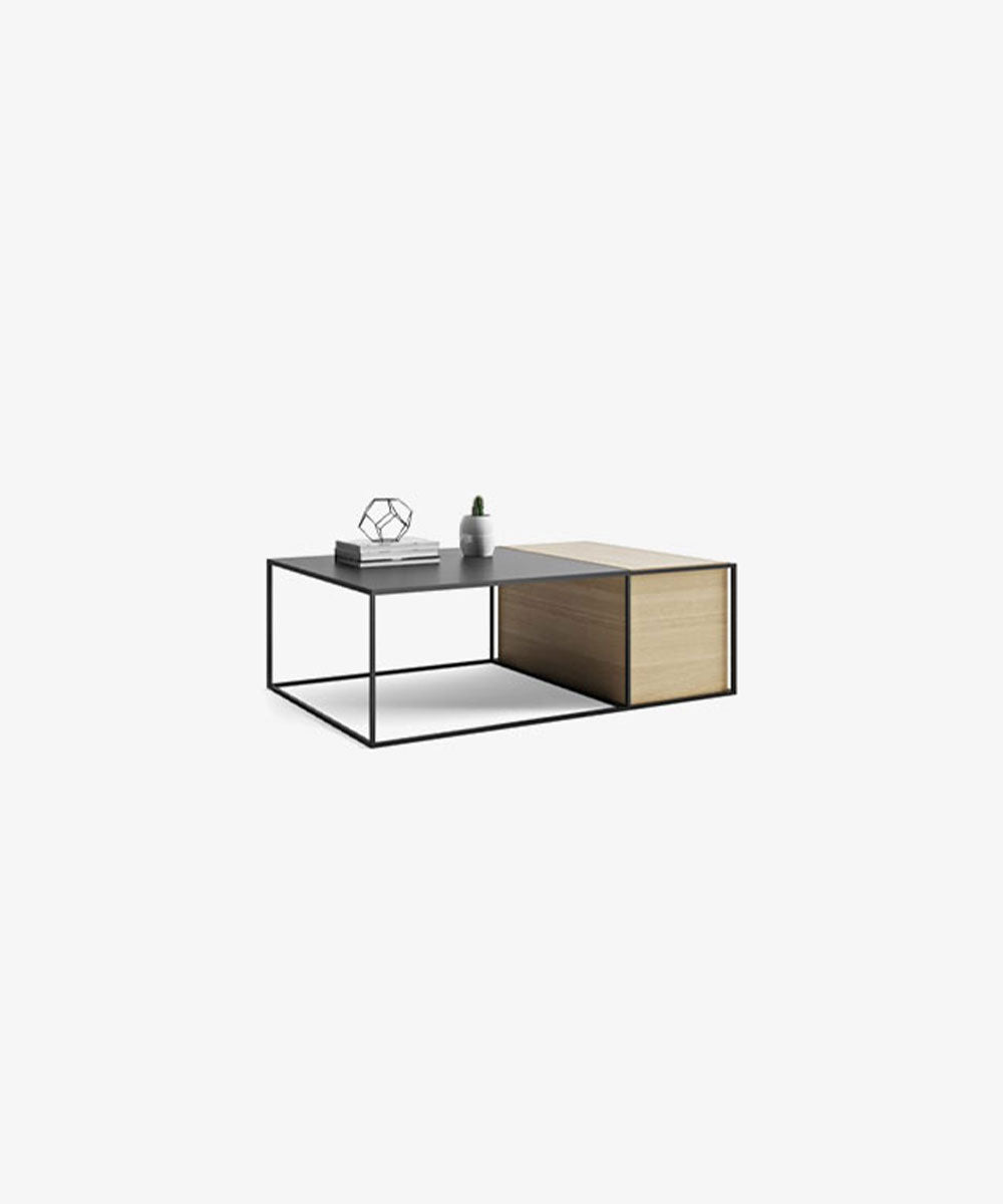 Mischa Wide TV Stand Mischa Wide TV Stand