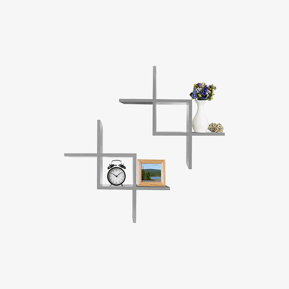 Criss Cross Intersecting Wall Criss Cross Intersecting Wall