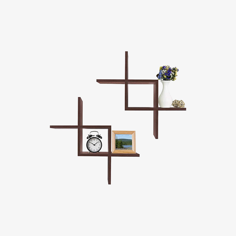 Criss Cross Intersecting Wall Criss Cross Intersecting Wall