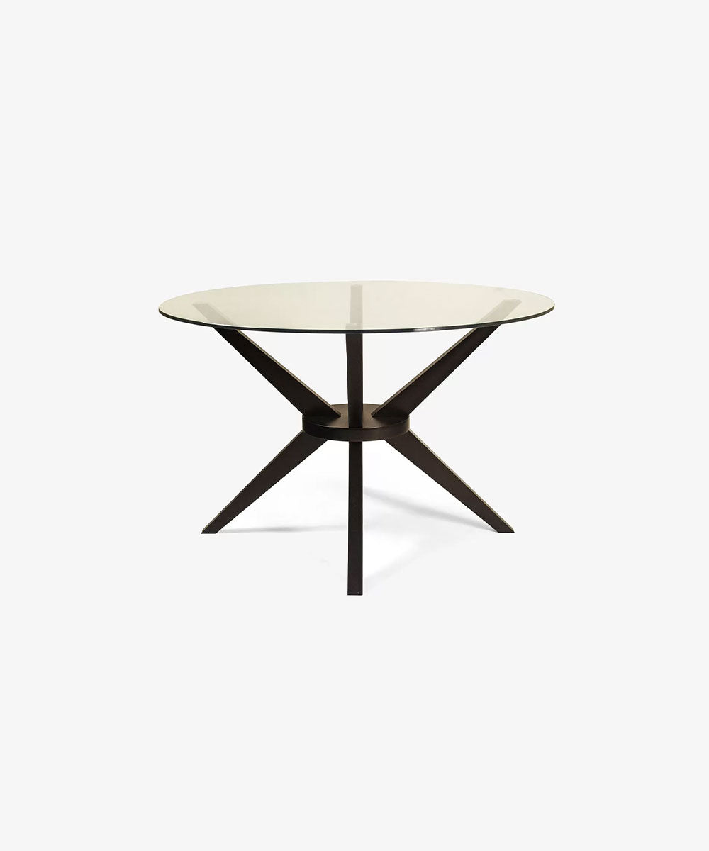 Glass Dining Table Glass Dining Table