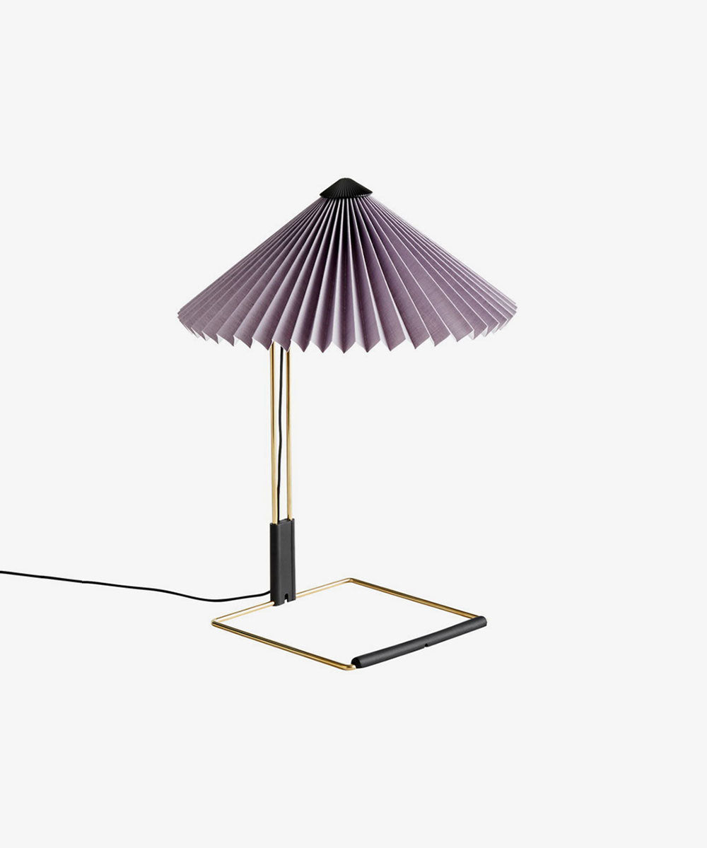 Matin table lamp Matin table lamp