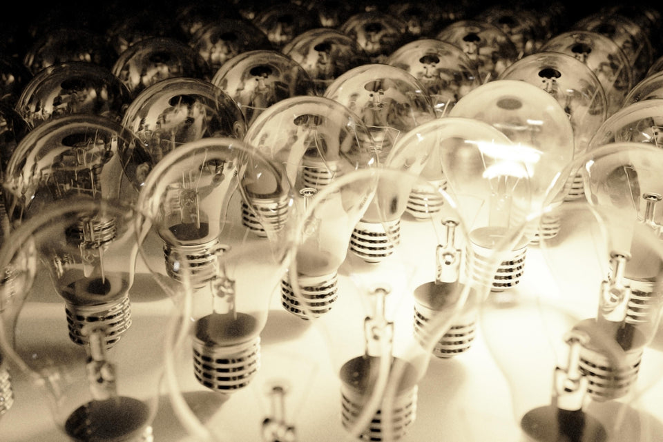 Desk Goals Start Here