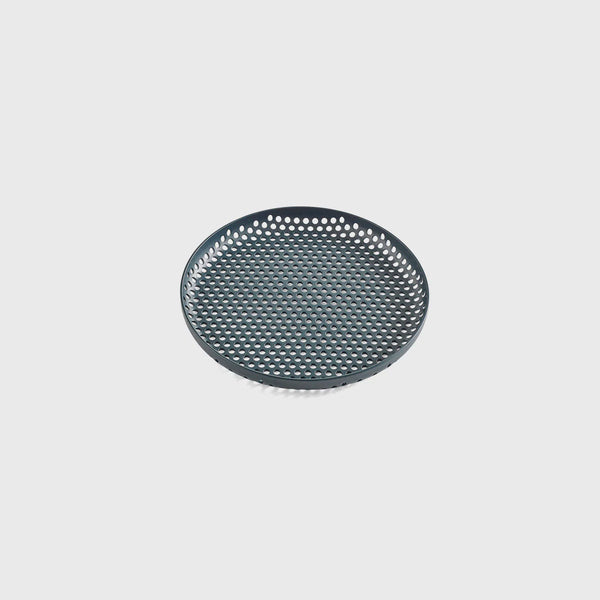 Perforated Tray