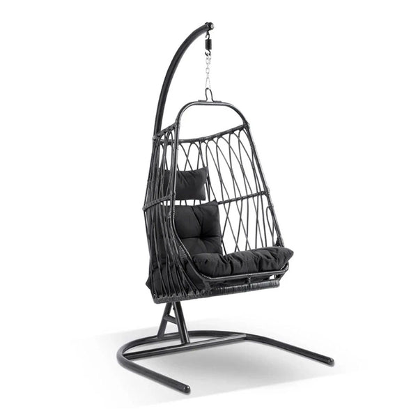 Arlo Egg Hanging Chair