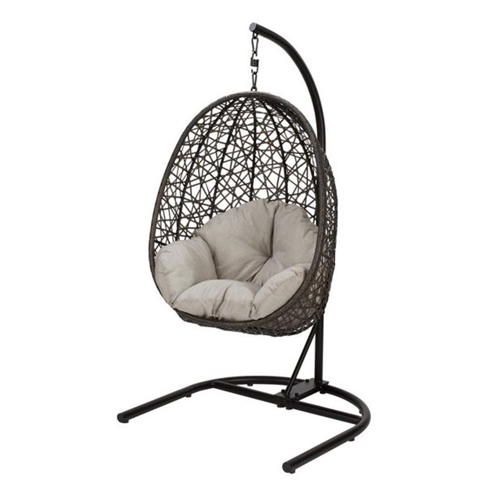 Wicker Patio Hanging Chairs