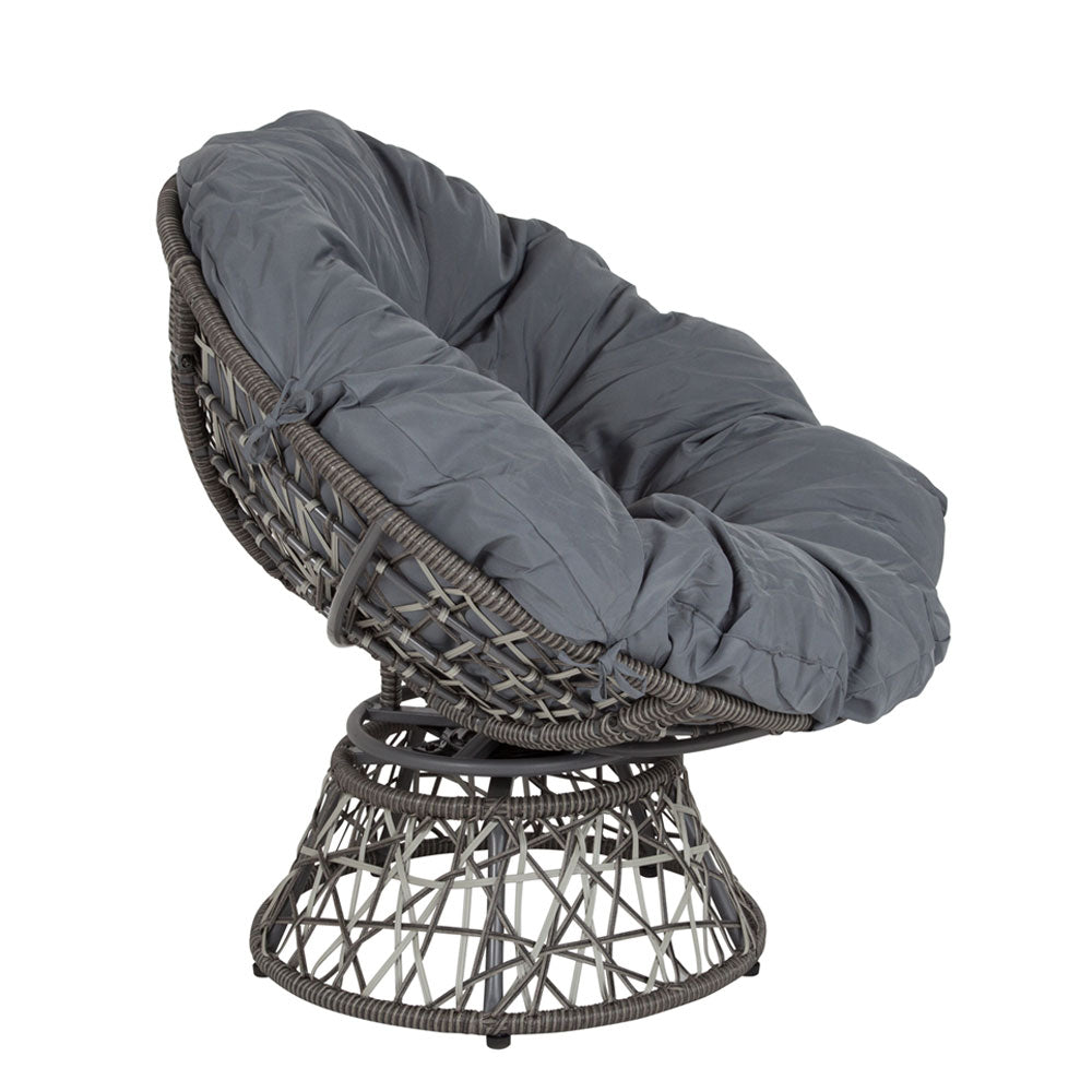 Bowie Comfort Swivel Chair