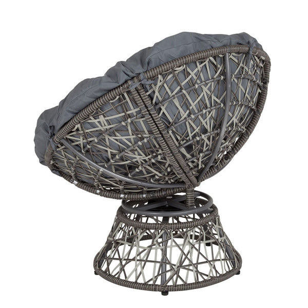 Bowie Comfort Swivel Chair