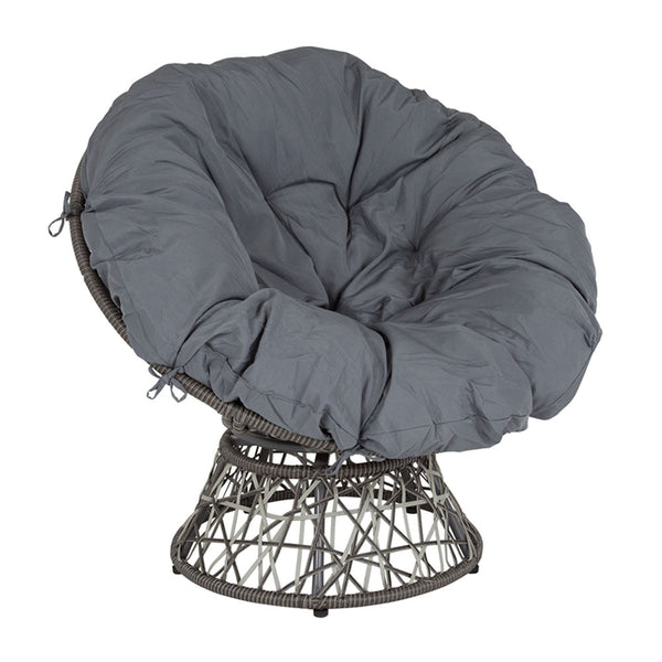 Bowie Comfort Swivel Chair