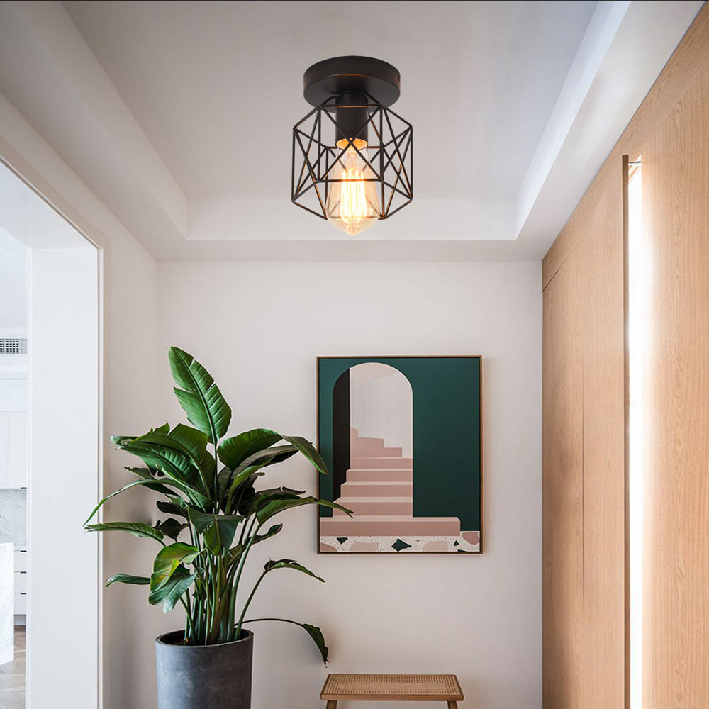 Kitchen Farmhouse Lighting