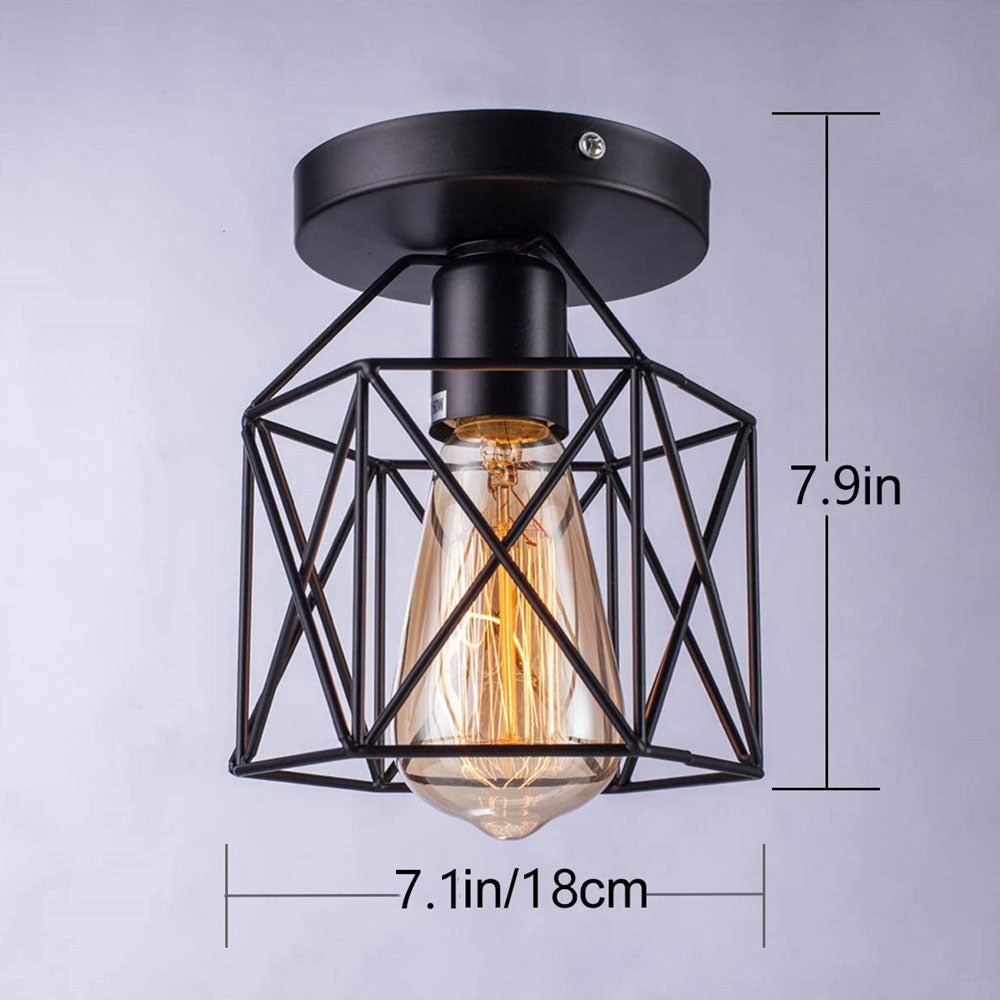 Kitchen Farmhouse Lighting